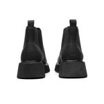 Ботинки Челси мужские черный Zonejoy - фото 5