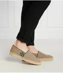 Эспадрильи Off White, бежевый - фото 2