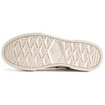 Кроссовки Canvas Unisex Low Top Ecru VEEMES - фото 6