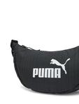 Поясная сумка Base Half Moon 913470 Puma, черный - фото 2