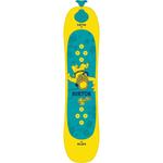 Детский сноуборд Riglet Reel Burton - фото