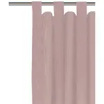 Виртовая штора «Uni Collection», (1 шт.), на заказ Wirth, розовый - фото 3