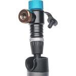 Велосипедный мини-насос Core co2'fer Blackburn, Pewter - фото 4