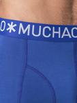 Трусы боксеры Muchachomalo, разноцветный - фото 4
