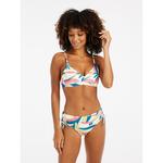 Bikini top mixadairs wire bcd-cup Protest, розовый - фото 3