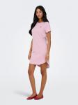 Платье 'JDYIVY' в цвете Rose - фото 7