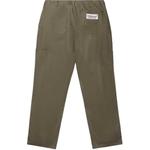 Грузовые штаны унисекс UNDEFEATED, Sandy Umber - фото 5