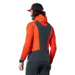 Жилет Dynafit Speed Softshell, оранжевый - фото 2