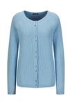Кардиган GOLDNER Cardigan, Light Blue - фото 7