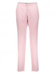 Брюки Gina Tricot Hose, розовый - фото