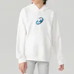 Свитшот Raw White для подростков Asics - фото 6