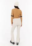 Топ Protest Long sleeved top, Teddy Brown/Brown - фото 5
