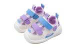 Кроссовки EBMINI inbemini Toddler Shoes TD Low-top, фиолетовый - фото 7