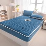 Boyang Наволочка Wavy Milk White, молочный бархат - фото 5