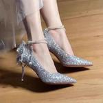 Туфли Crelinkxlat High Heels Women's - фото 11