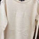 Свитер Smiley в натуральном цвете Charlie B, Natural - фото 3