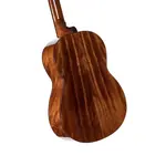 Cort AC200 натуральный с сумкой - фото 2