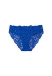 Брифы Etam LEGENDE, Royal/Royal Blue - фото 6
