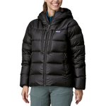 Куртка-пуховик с капюшоном Patagonia, черный/blk - фото 4