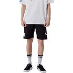 Мужские повседневные шорты Puma, цвет Black - фото 3