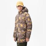 Куртка пуховая мужская Dickies, черная - фото 5