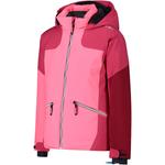 CMP Куртка JACKET FIX HOOD TWILL III - фото 3