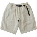 Ридж поясные бермуды Gramicci, черный - фото 10