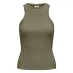 Футболка Jdy Solar, зеленый - фото