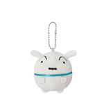 Милый плюшевый кулон в мультяшном стиле, 8 см Crayon Shinchan - фото