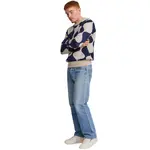 Свитер Makia Aligned, бежевый - фото 2