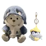 Плюшевый кулон XTHOT - фото 5