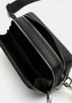 Сумка кросс-боди PULL&BEAR Cross body bag, Black - фото 4
