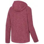 Флис Joluvi Ransta 3.0 full zip, розовый - фото 2