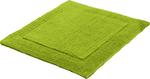 Коврик для ванной Erwin Müller WC Vorlage Stuttgart, цвет apfelgrün - фото