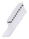 Носки FILA, White - фото