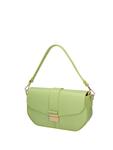 Сумка через плечо Roberta Rossi, светло-зеленый - фото 2