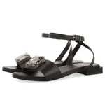 Сандалии Gioseppo Meeme, черный - фото