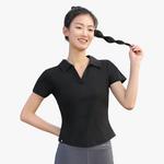 Футболка женская CAMEL, Phantom Black - фото 11