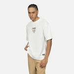 Футболка мужская Evisu, белый - фото 4