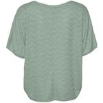 Shirt prtjabas Protest, зеленый - фото 2