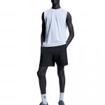 On Спортивные шорты мужские черные - фото 7