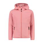 Куртка для девочек CMP KID JACKET FIX HOOD 34H6375 - фото
