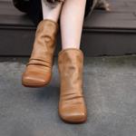 Ботильоны ARTMU Ankle Boots Women's, черный - фото 9