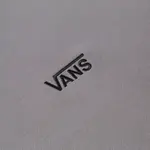 Свитшот унисекс серый Vans - фото 5