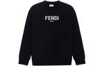 FENDI Толстовка Black детская - фото