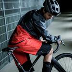 Ветровка Protective, желтый - фото 3