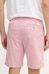Шорты Regular Chino Pepe Jeans, розовый - фото 3