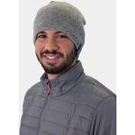 Вязаная шапка Jako, цвет grau - фото 2