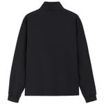 Унисекс свитшот GAP, черный - фото 5