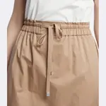 Платье Peserico, белый - фото 4